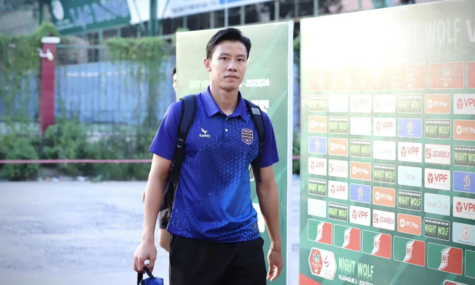 Quế Ngọc Hải rời CLB Bình Dương, hé lộ bến đỗ mới đầy bất ngờ