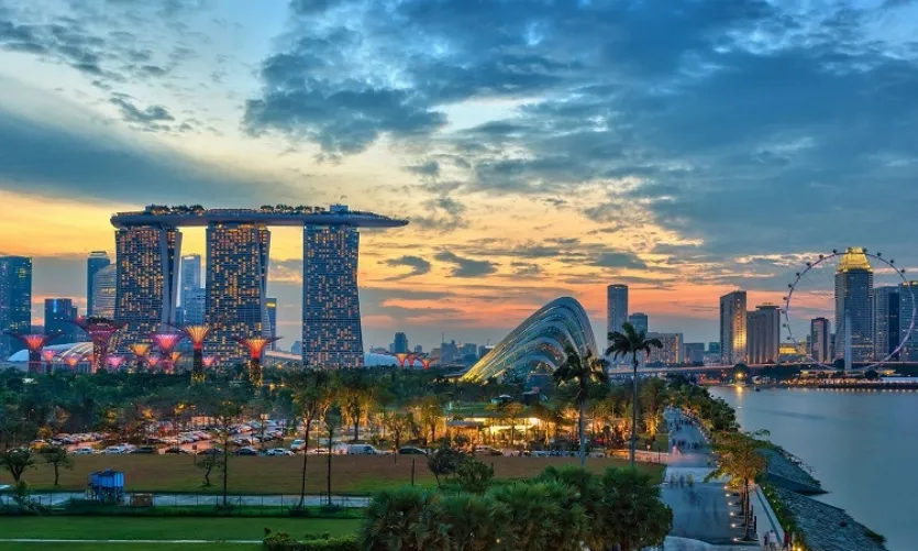 Singapore: Thị trường nhà ở vẫn “giữ nhiệt” sau chính sách kiểm soát mới