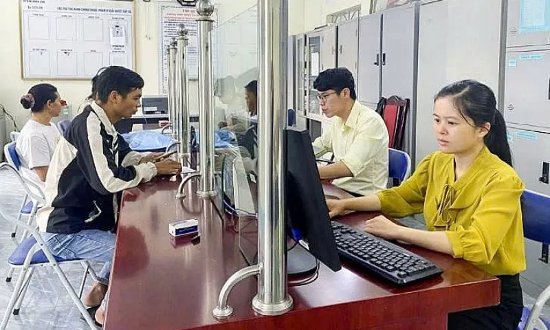 Cấp sổ đỏ trong 3 ngày, bỏ yêu cầu xác nhận đất không tranh chấp