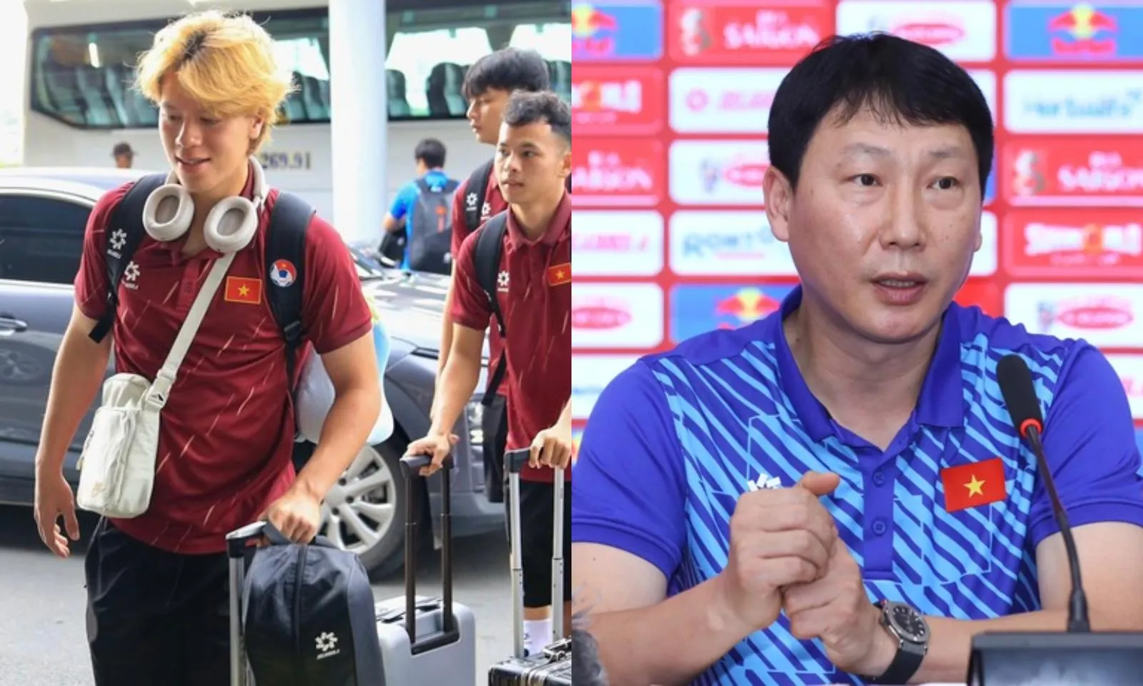 U23 Việt Nam sang Indonesia, bắt đầu hành trình bảo vệ ngôi vương