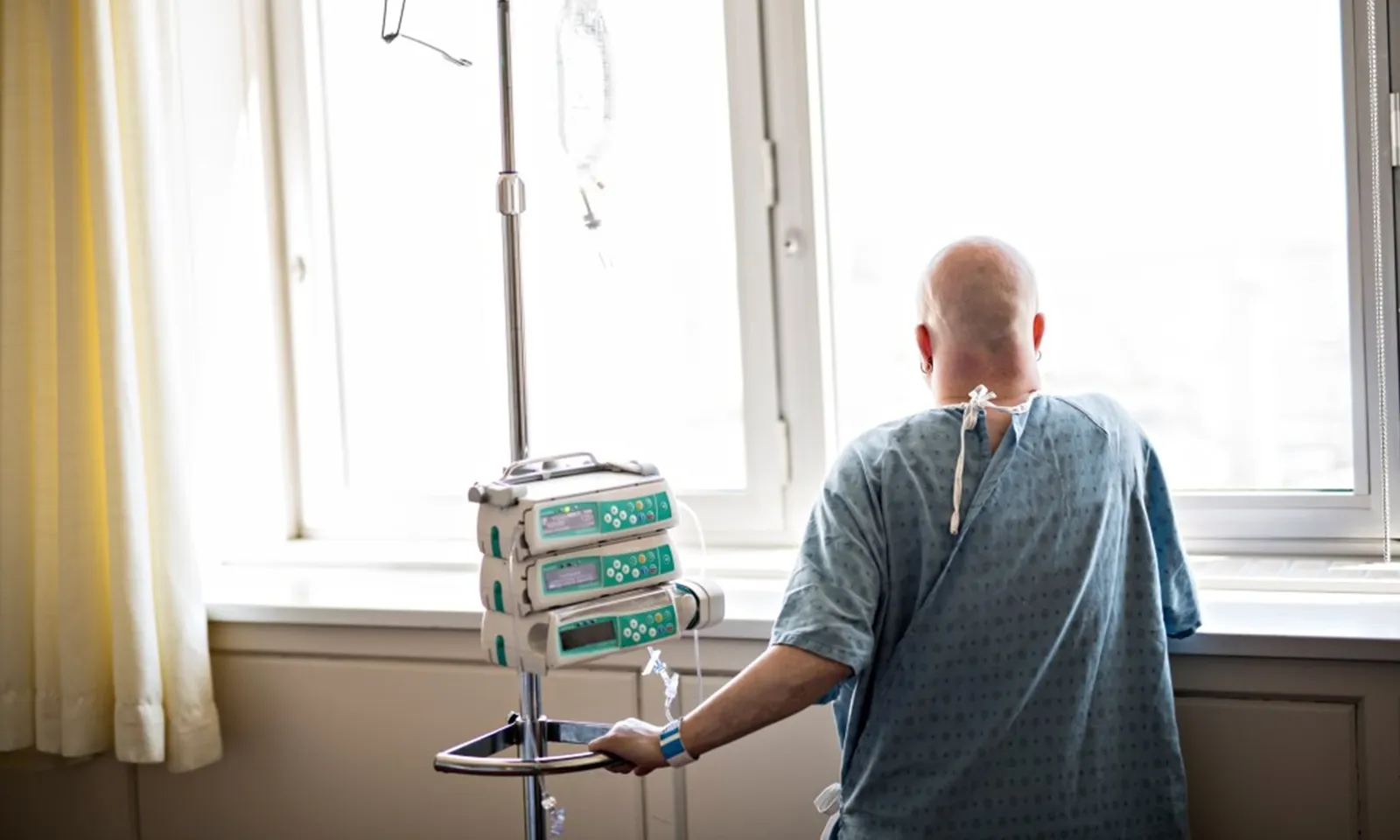 Số ca tử vong do ung thư liên quan tới béo phì tăng gấp ba lần trong 20 năm tại Mỹ