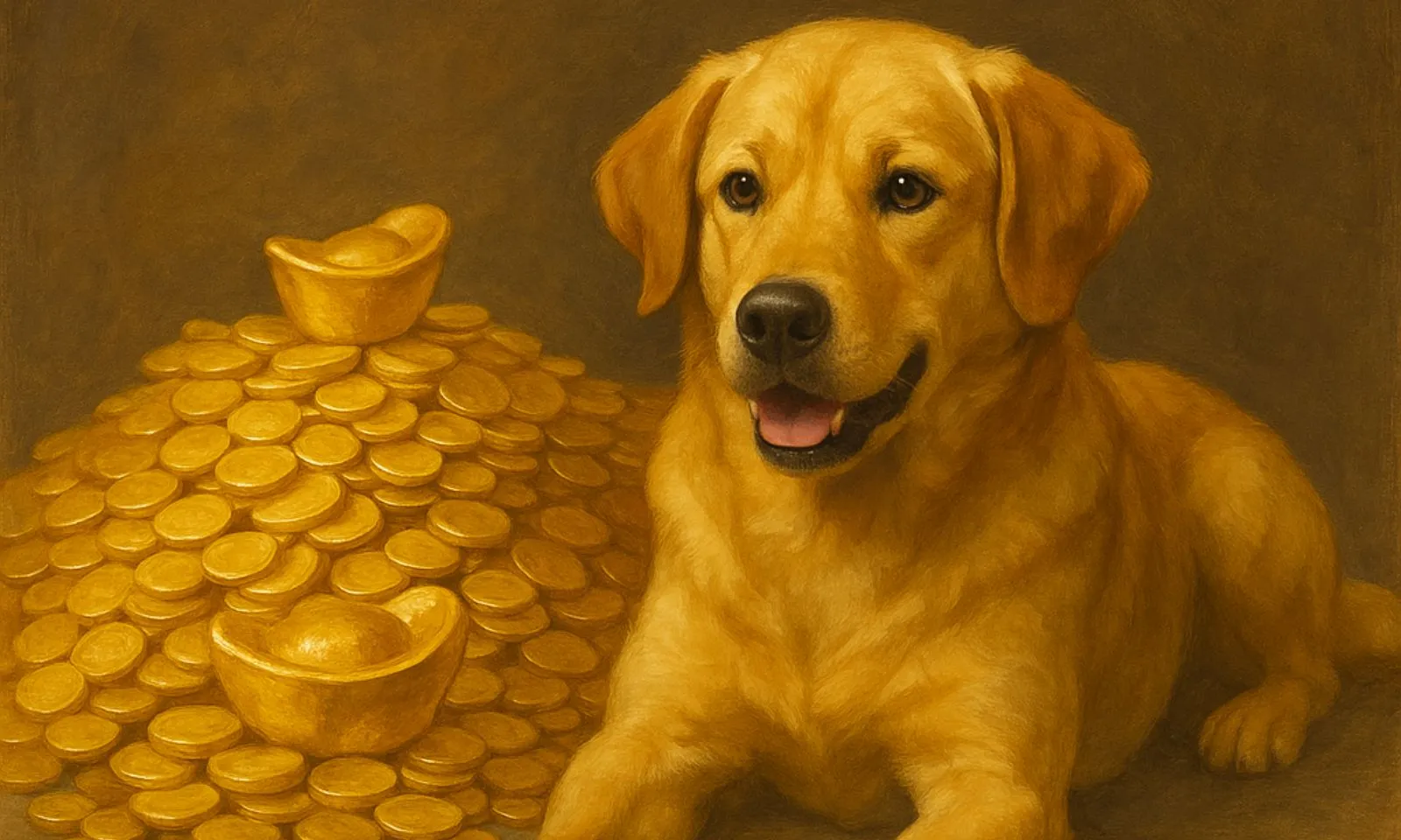 Tử vi tuần mới (14 - 20/7): 4 con giáp “đạp trúng” hố vàng, lộc lá tràn trề