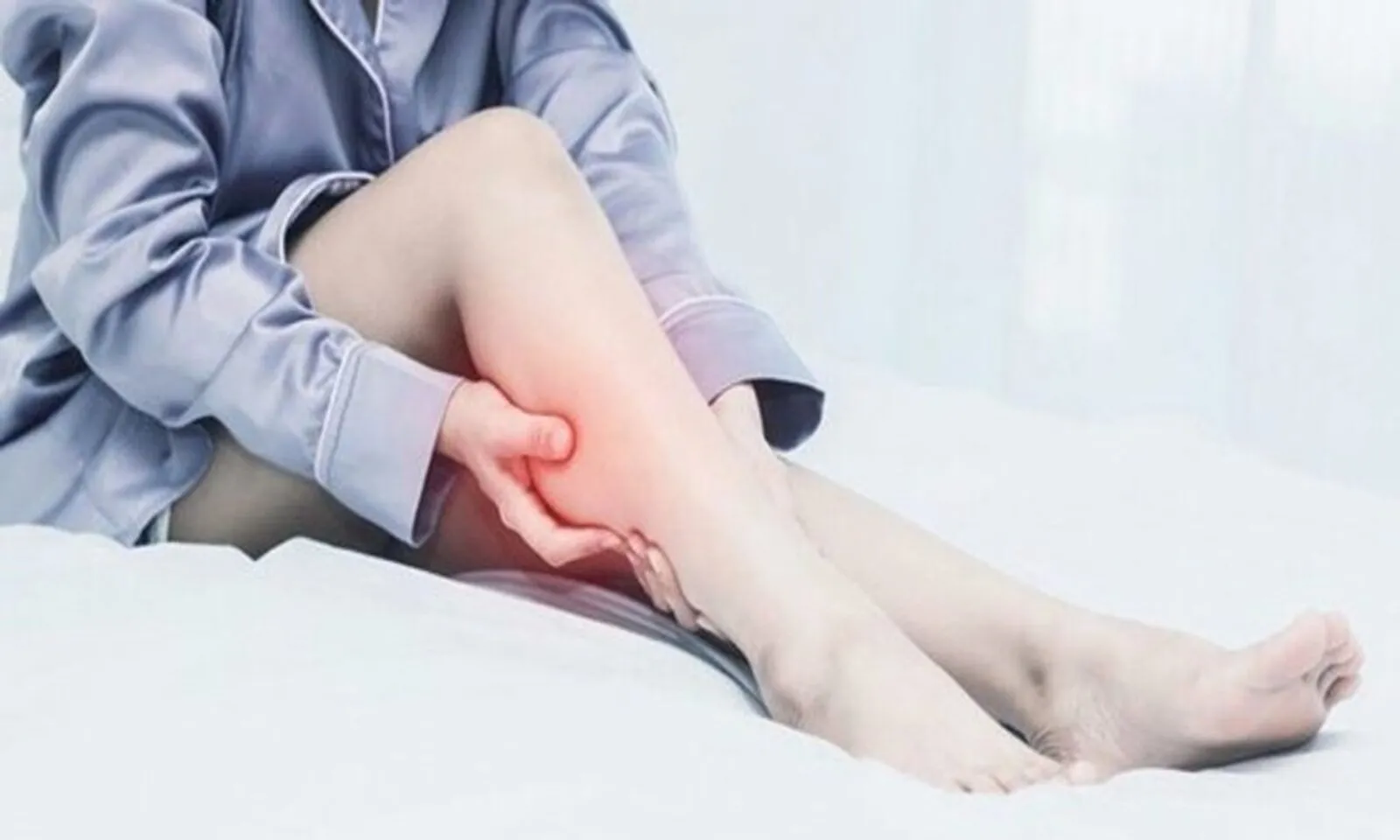 Những dấu hiệu cơ thể thiếu kali