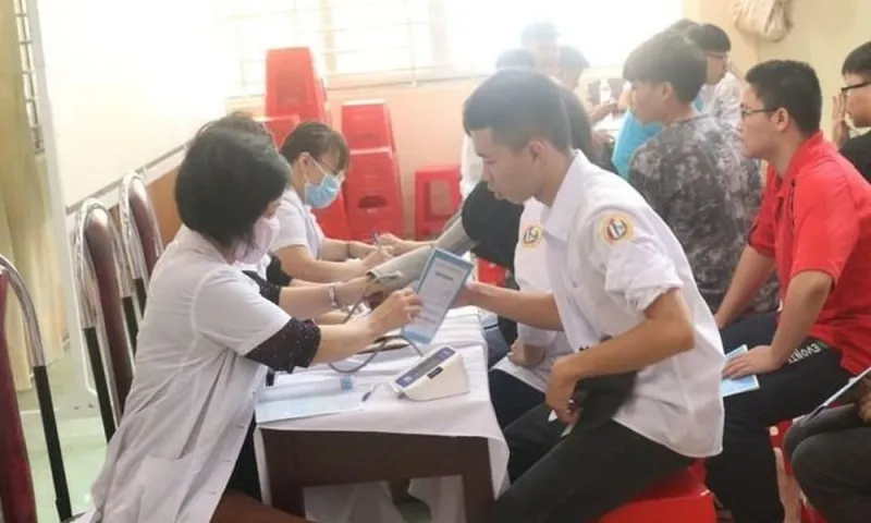 Khi nào vận chuyển người bệnh được BHYT chi trả?