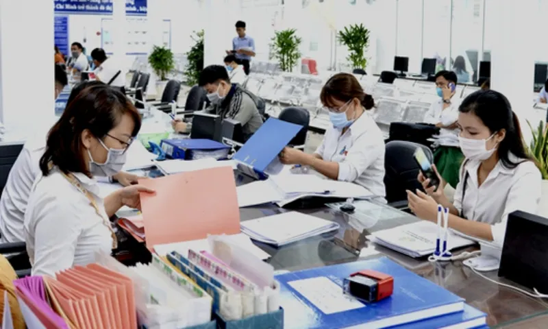 Siết quy trình bổ nhiệm viên chức lãnh đạo, quản lý