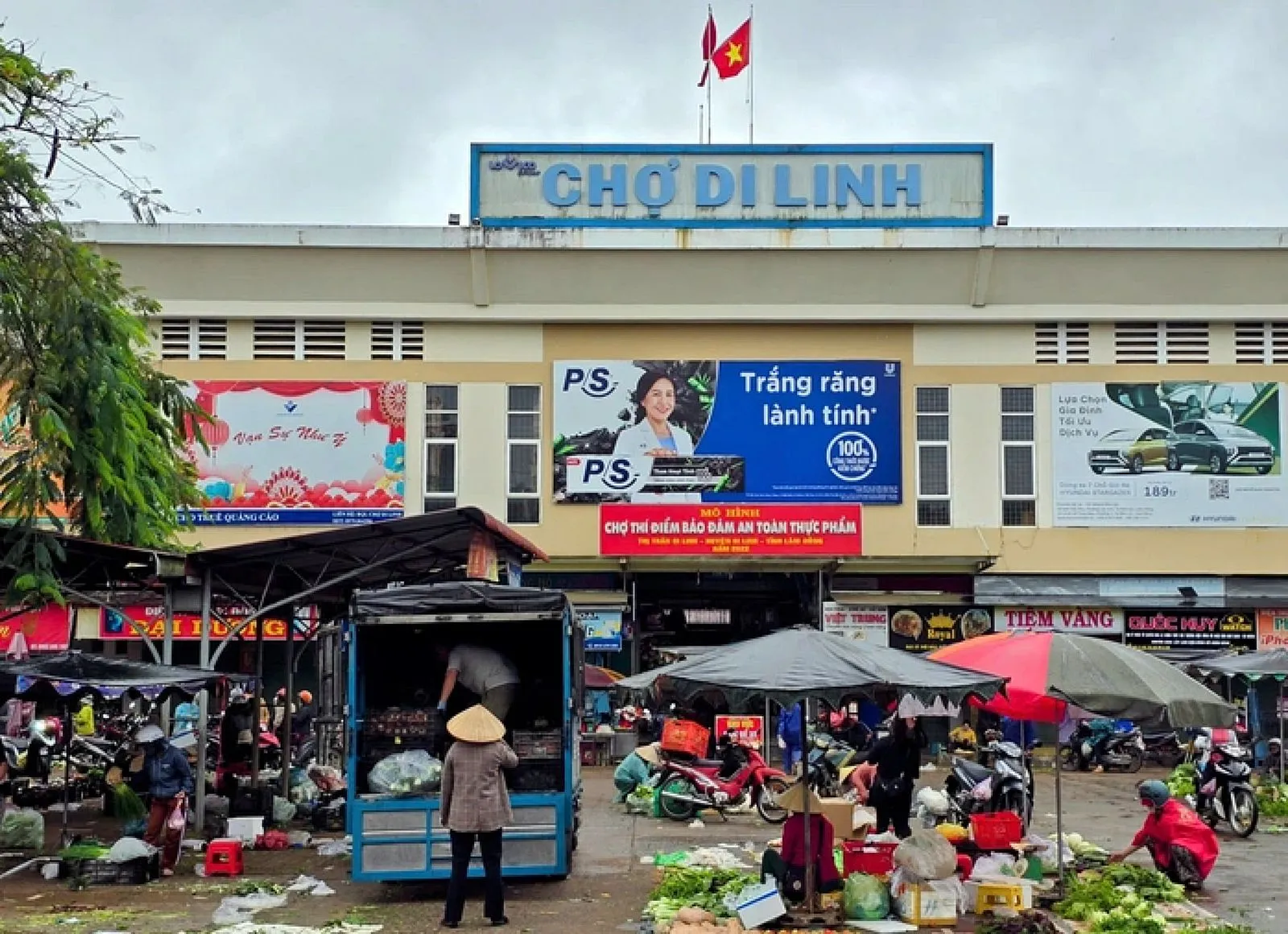 cho di linh_voh