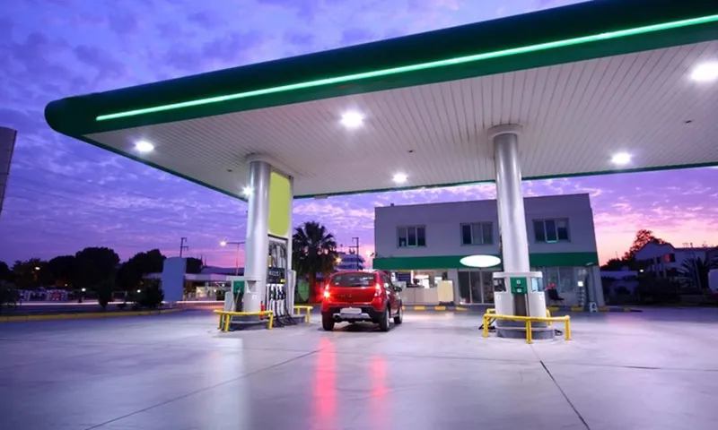 Chồng bỏ quên vợ tới 4 tiếng ở trạm dừng nghỉ trên cao tốc