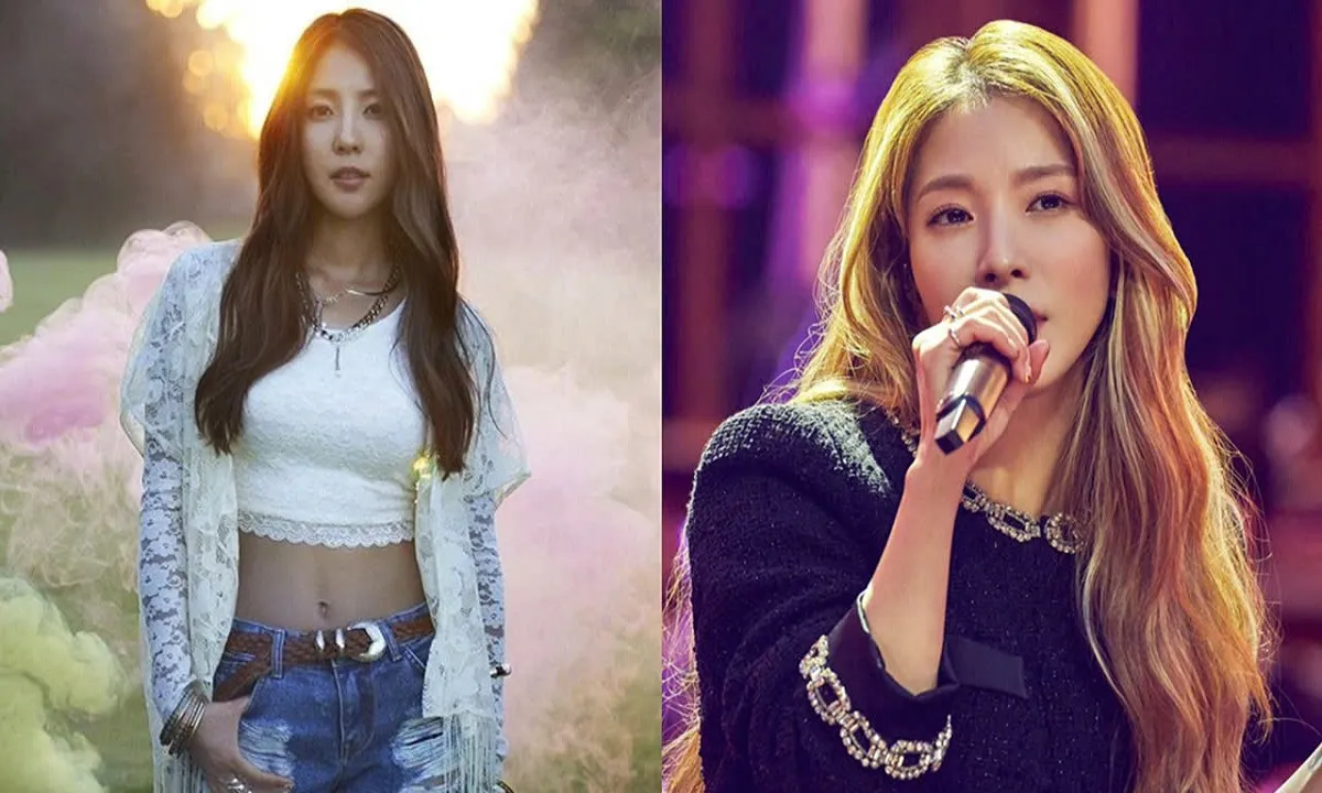 Nữ hoàng Kpop BoA hủy show vì phải mổ gấp do hoại tử xương cấp tính