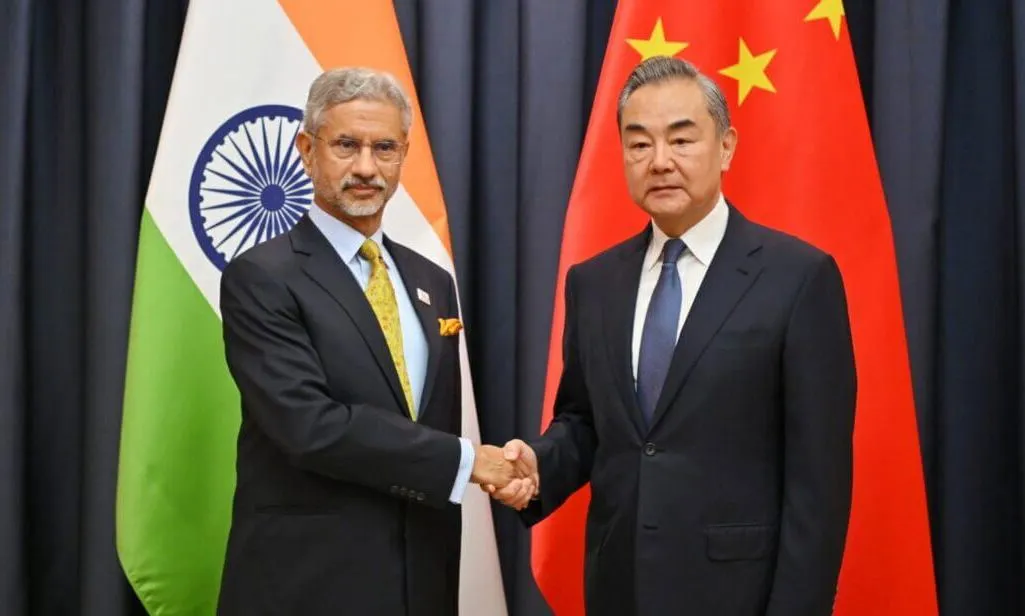 Ấn Độ - Trung Quốc thảo luận bình thường hóa quan hệ