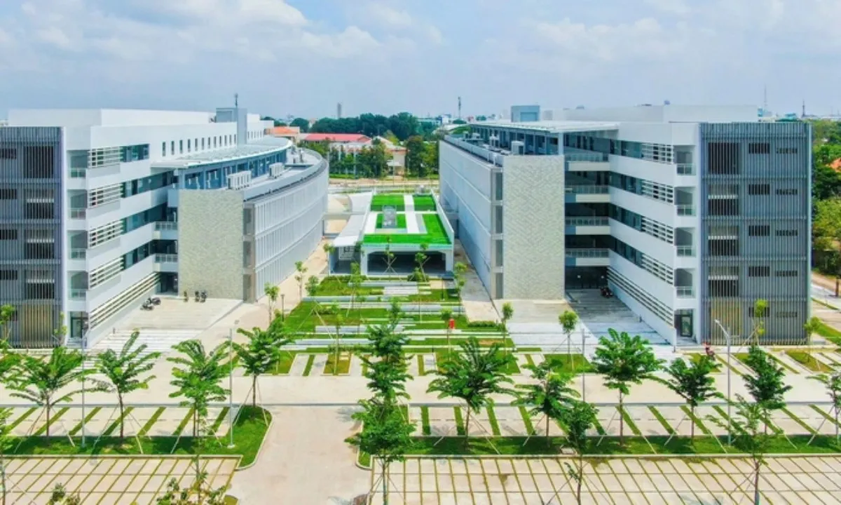 Trường Đại học Cần Thơ chính thức chuyển thành Đại học Cần Thơ