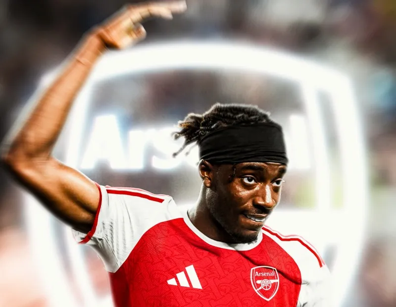 madueke-arsenal