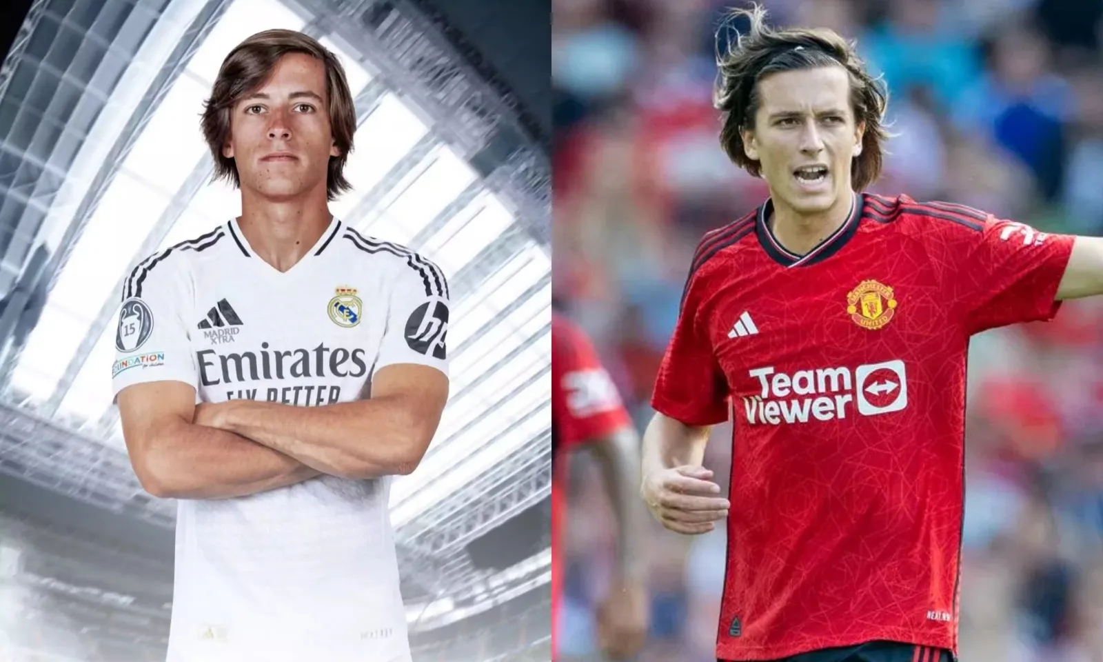 CHÍNH THỨC! Công bố số tiền MU hưởng từ tân binh Real Madrid