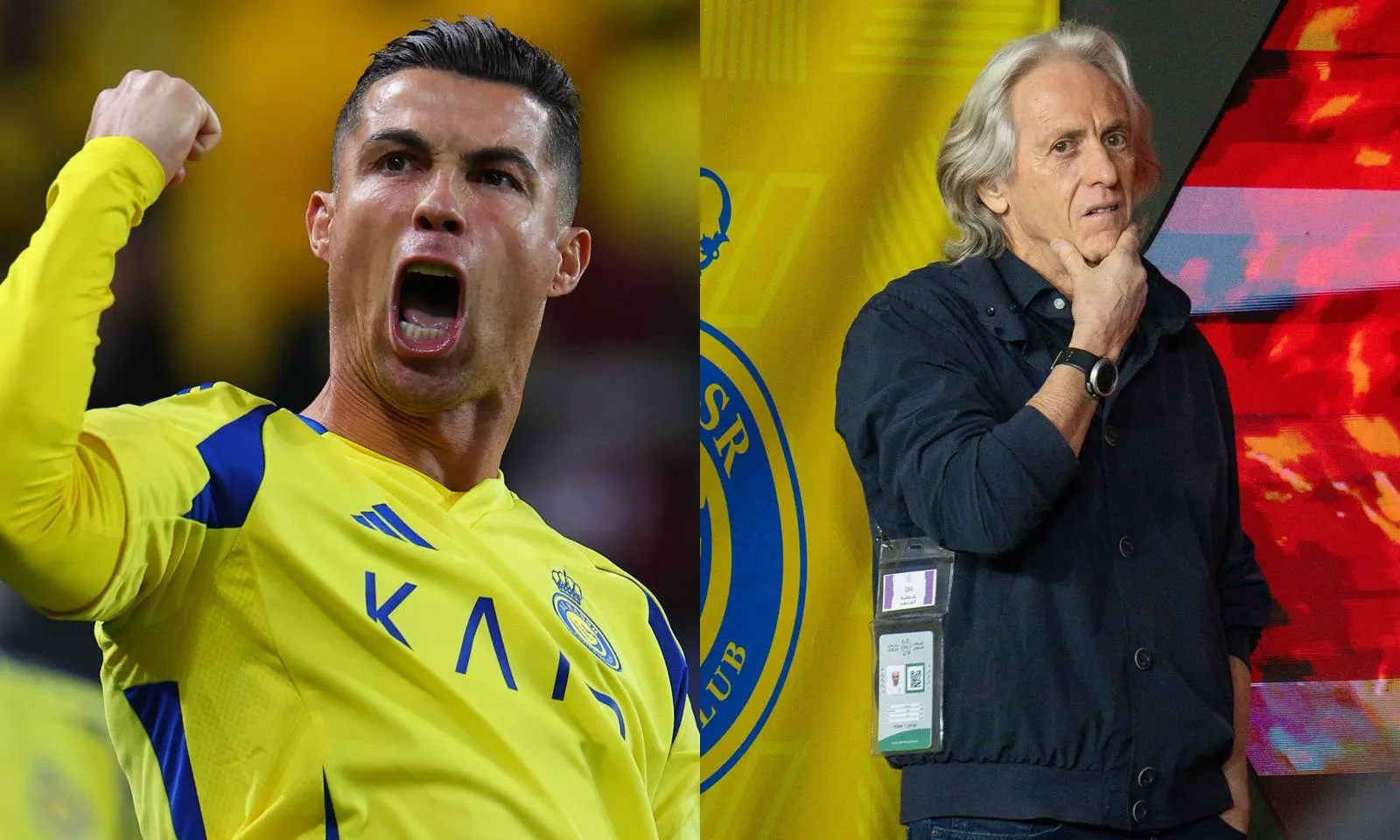 Al-Nassr công bố tân HLV do Ronaldo đề xuất