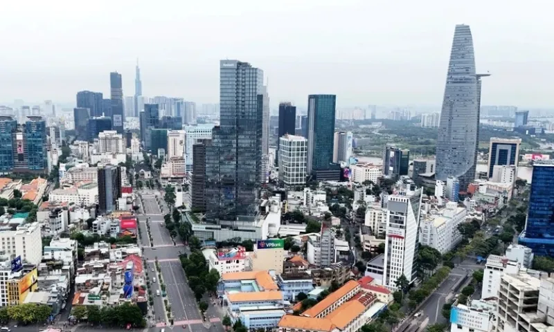 Bất động sản phục hồi nhưng lệch pha