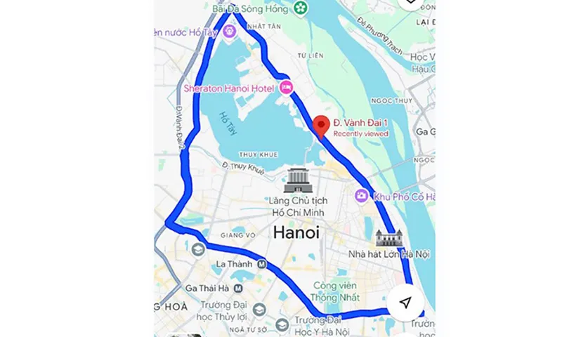 Lập tổ công tác về chuyển đổi xe chạy nhiên liệu hóa thạch sang xe điện