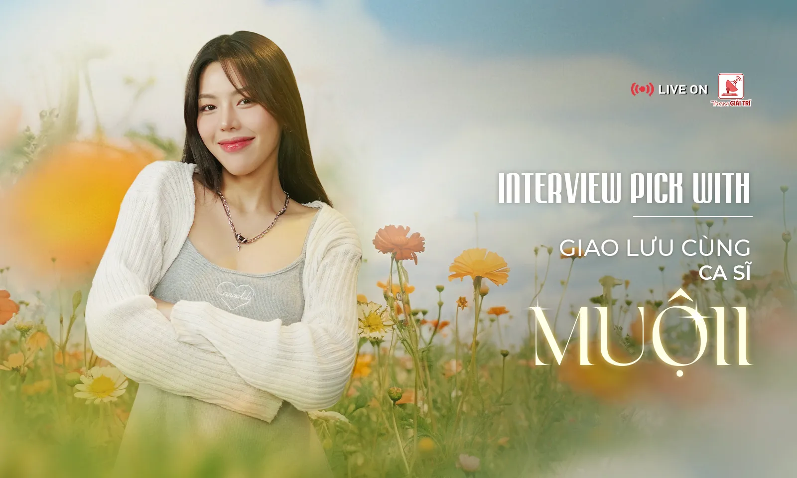 Muộii biết ơn vì có ba mẹ luôn ủng hộ, từng bước thực hiện mơ