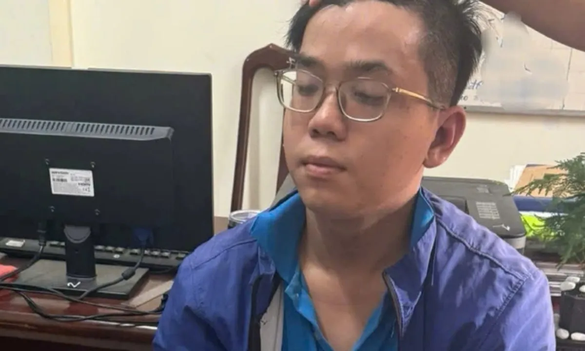 Nghi phạm sát hại bà chủ quán cà phê ở Tây Ninh khai gì?