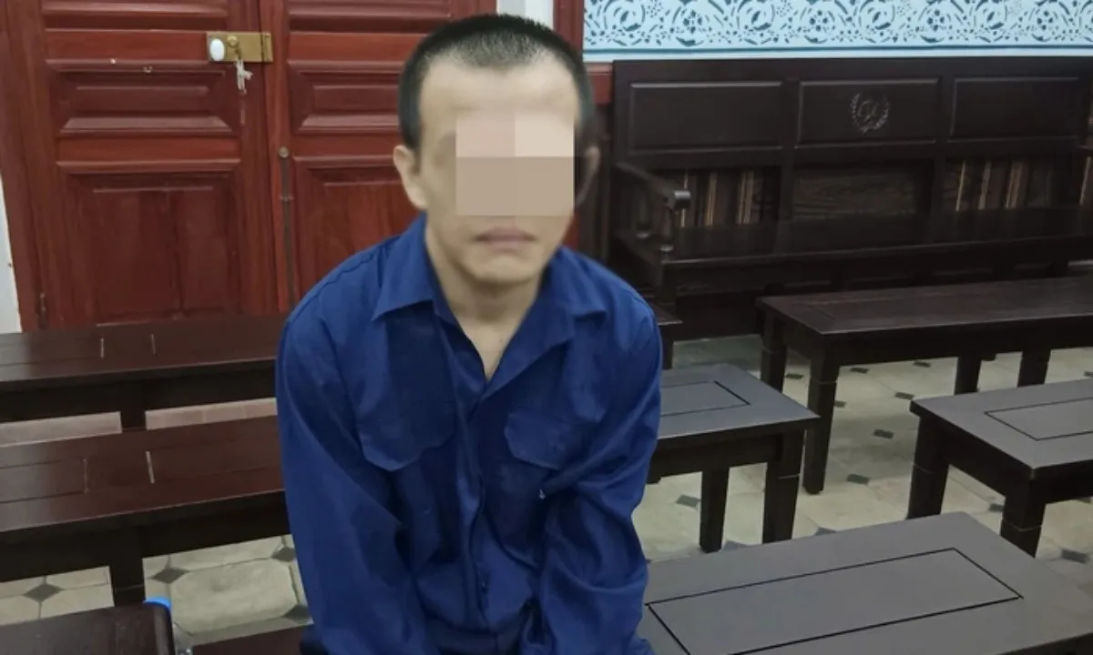 Tài xế công nghệ lãnh 13 năm tù vì tông trọng thương khách ngoại quốc