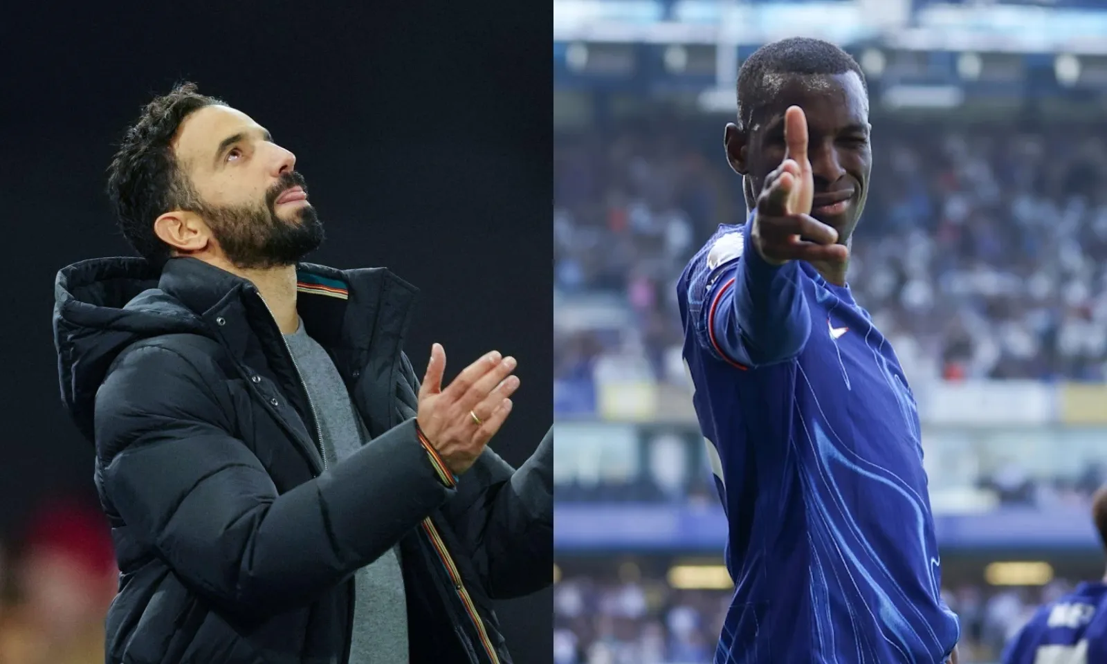 Jackson trở thành hy vọng cuối cùng của MU