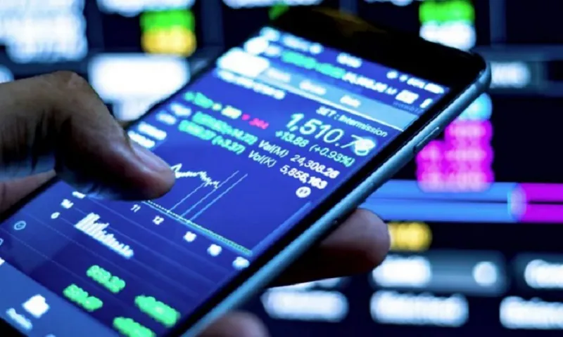 Cẩn trọng chiêu thức lừa đảo bán cổ phiếu giá siêu rẻ