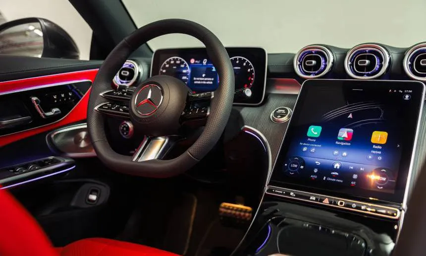 Hàng loạt xe Mercedes, Volkswagen, Skoda có nguy cơ bị tấn công qua Bluetooth