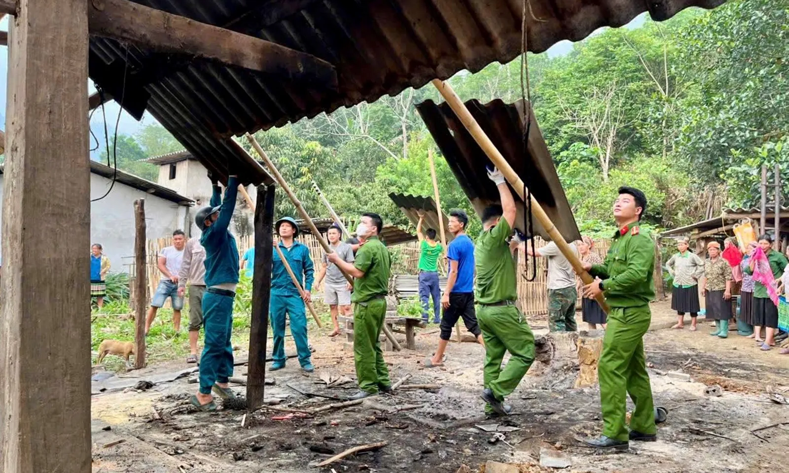 Thủ tướng yêu cầu hoàn thành hỗ trợ nhà ở cho người có công trước 24/7/2025