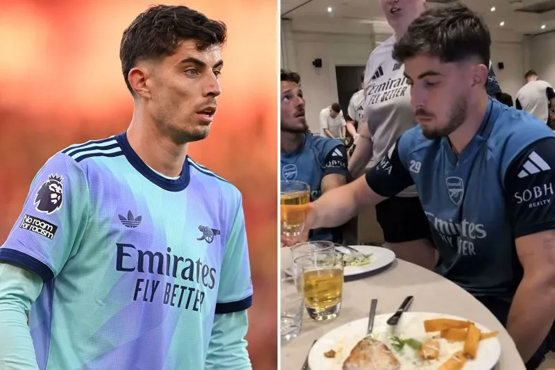 arsenal-havertz