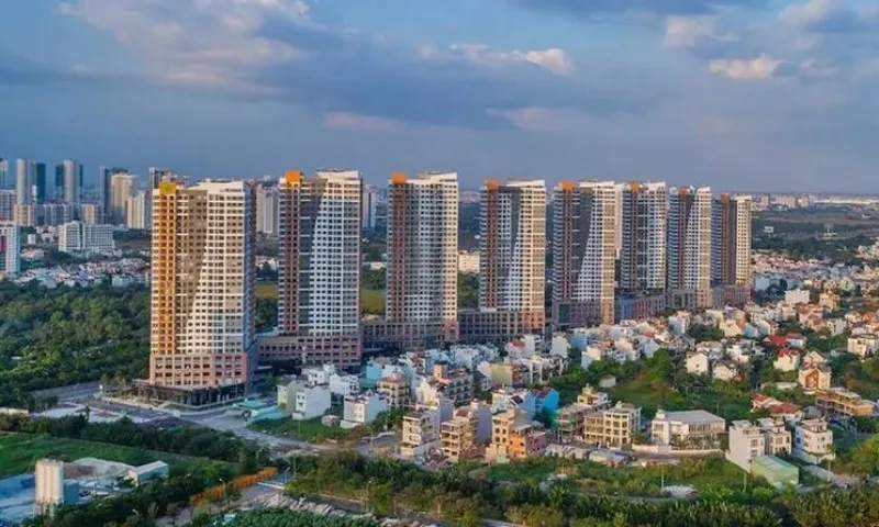 Nguồn cung ách tắc, hơn 600 khu đất chờ gỡ vướng 