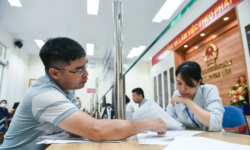 4 trường hợp công chức nghỉ việc sau 1/7 được hưởng chế độ