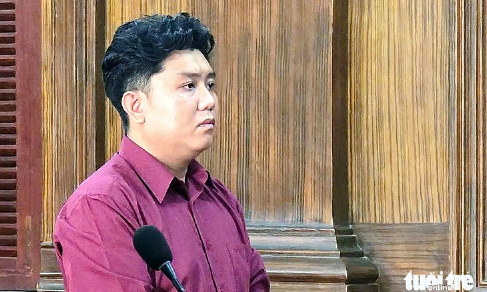 Cựu cán bộ công an lãnh 2 năm tù vì nhận 85 triệu đồng “chạy án” 