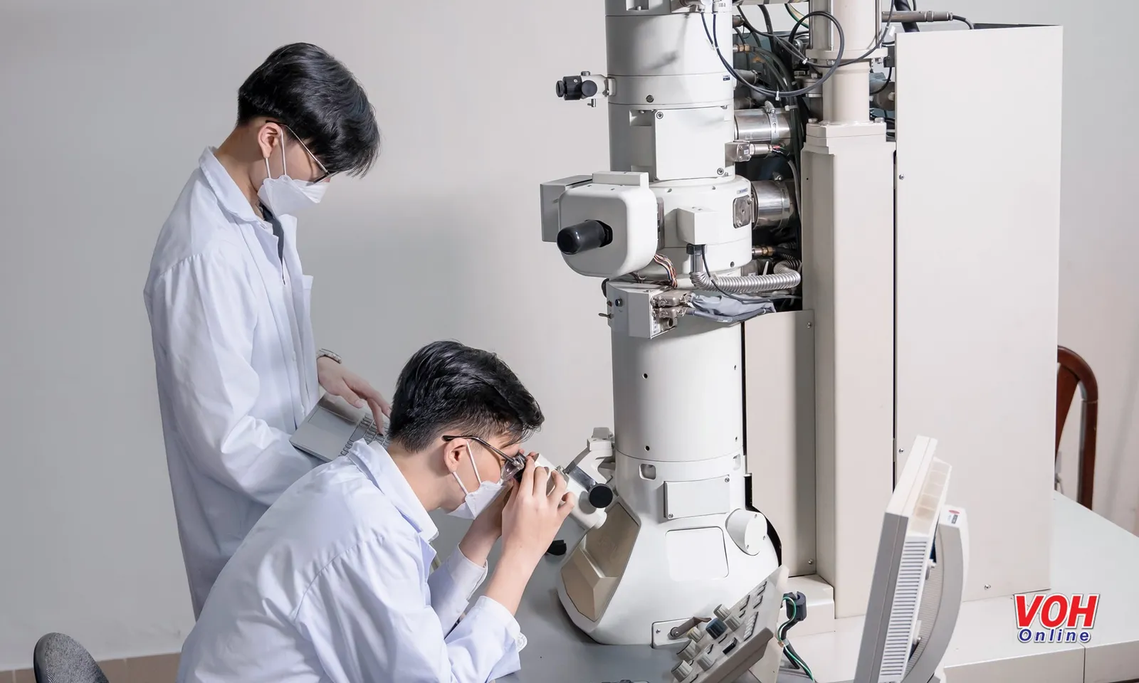 4 chuyên ngành mới của trường Đại học Bách khoa đáp ứng nhu cầu phát triển kinh tế chiến lược