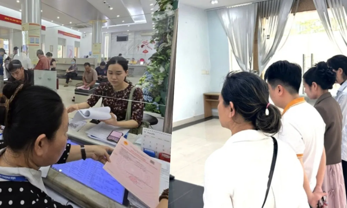 Điểm tin sáng 17/7: TPHCM hướng dẫn cấp sổ hồng lần đầu | Báo cáo vụ phòng khám ‘vẽ bệnh’  