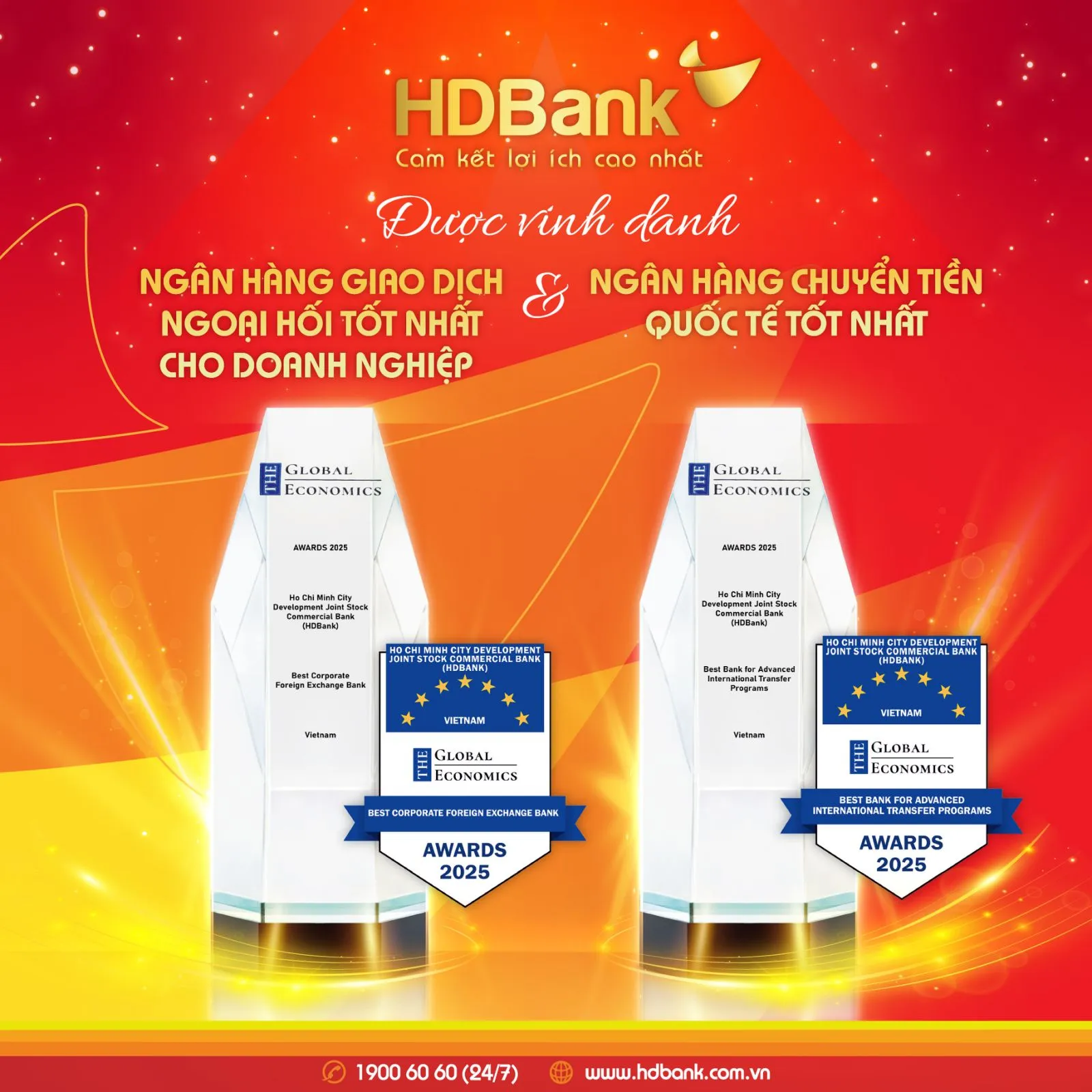 HDBank3
