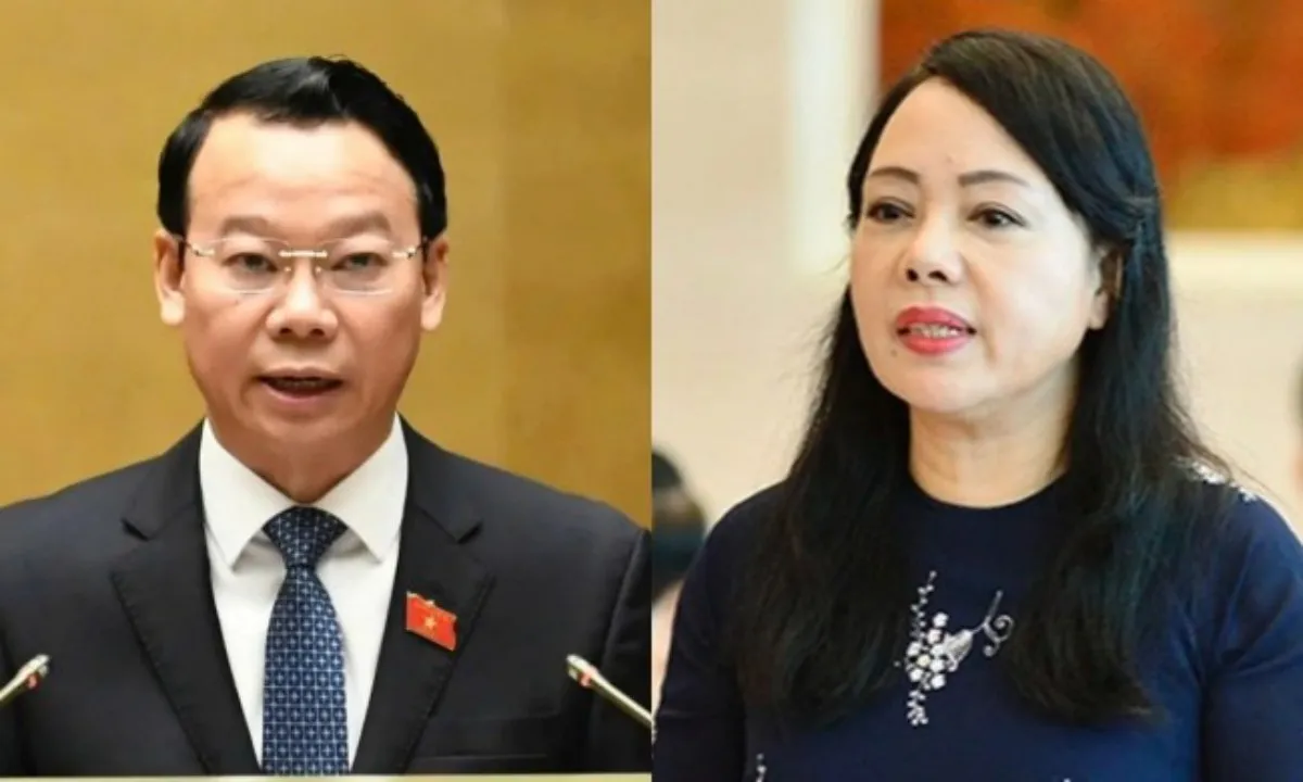 Cảnh cáo ông Đỗ Đức Duy, trình Trung ương kỷ luật bà Nguyễn Thị Kim Tiến