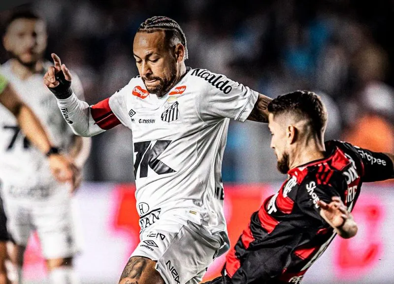 neymar