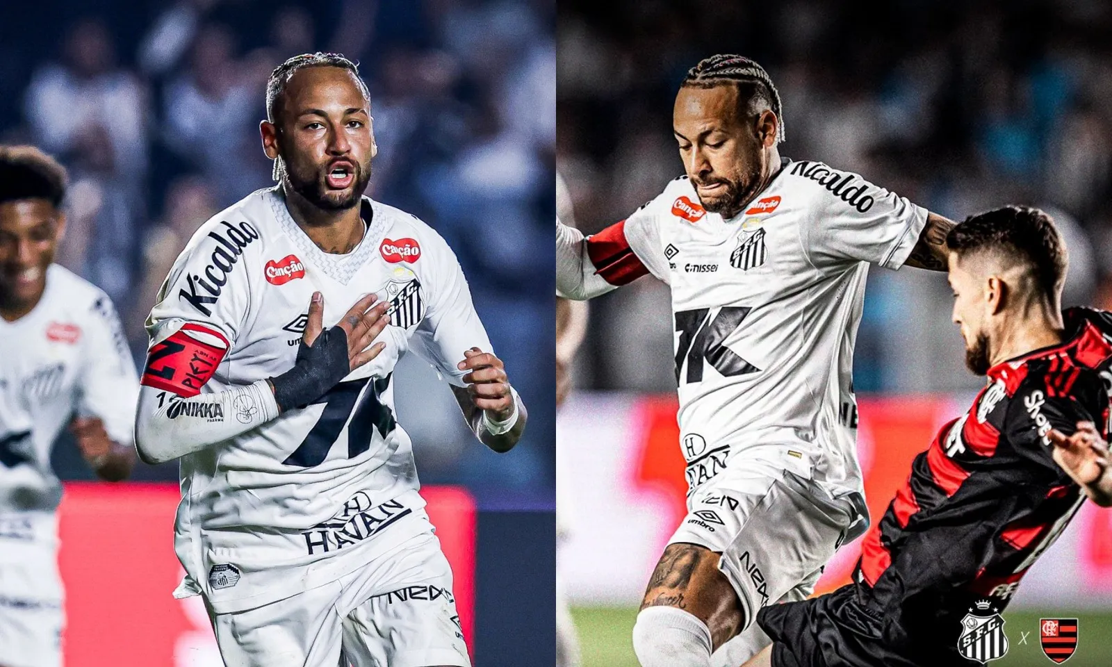 Neymar nhảy múa giữa vòng vây đối thủ, ghi bàn đánh bại CLB hạ gục Chelsea