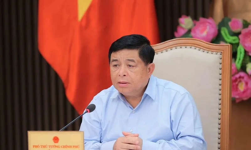 Trước 31/7 phải gỡ xong điểm nghẽn chuyển đổi số và công nghệ