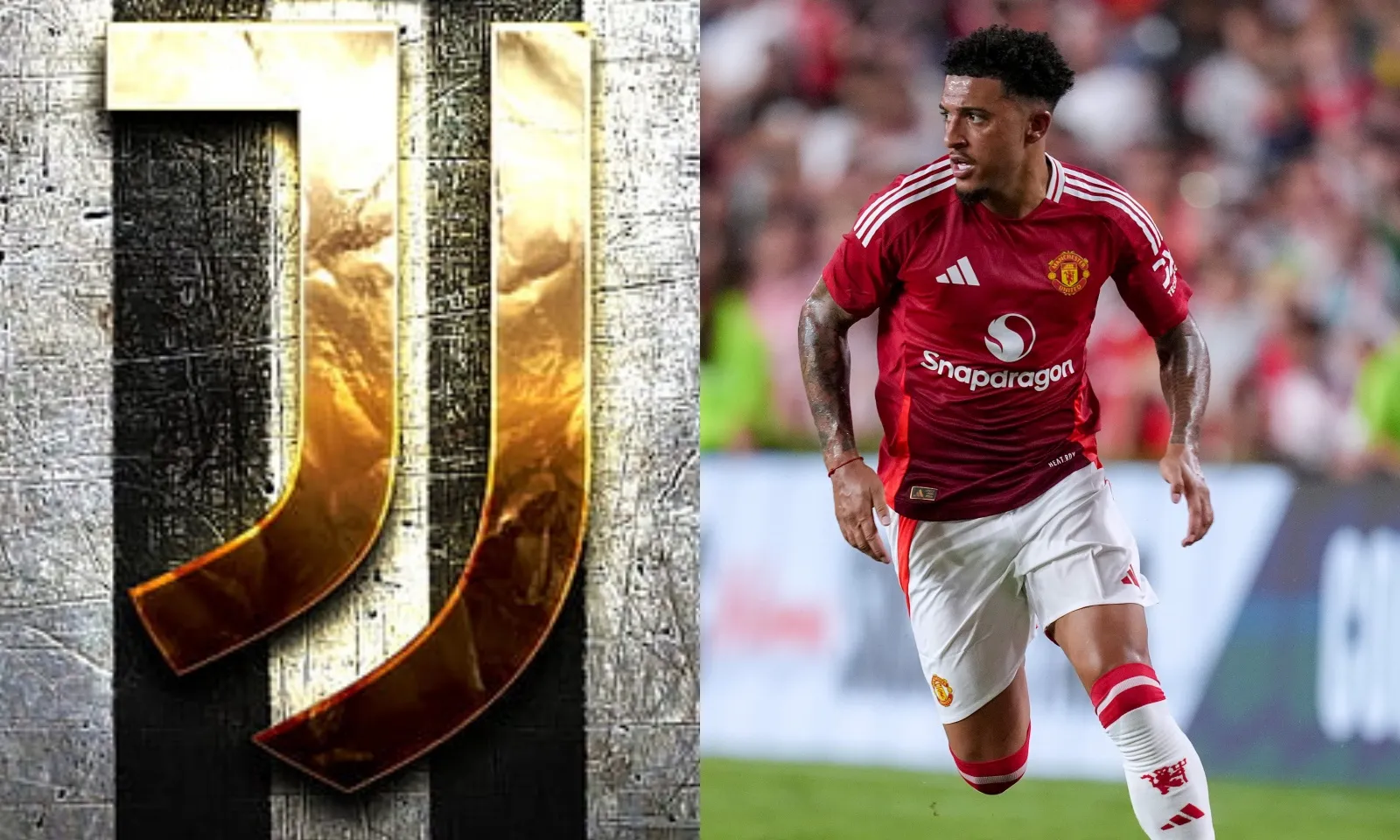 MU chia tiền cho Sancho gia nhập ông lớn châu Âu