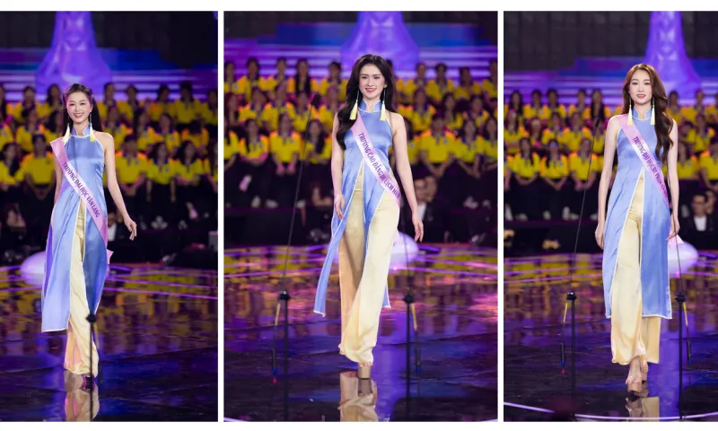 Hoa khôi Sinh viên: 1.000 hồ sơ, 1 tỷ đồng giải thưởng