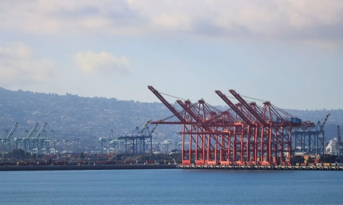 EU cảnh báo kích hoạt vũ khí thương mại nếu Mỹ áp thuế