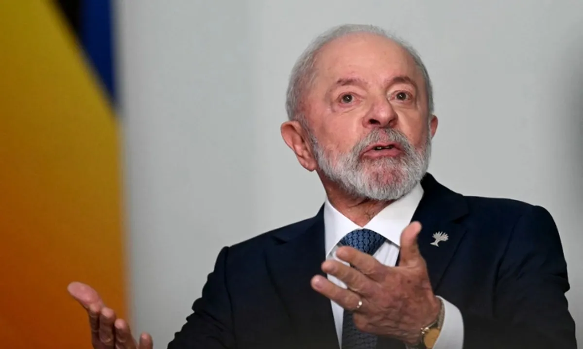 Tổng thống Brazil phản pháo ông Trump: “Ông không phải hoàng đế thế giới”