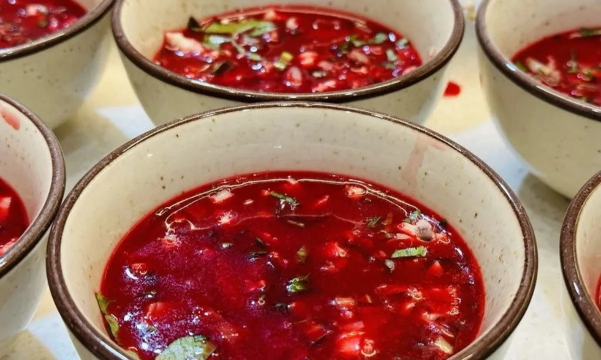 “Bữa tiết canh chết người”: Báo động đỏ về thực phẩm không nguồn gốc