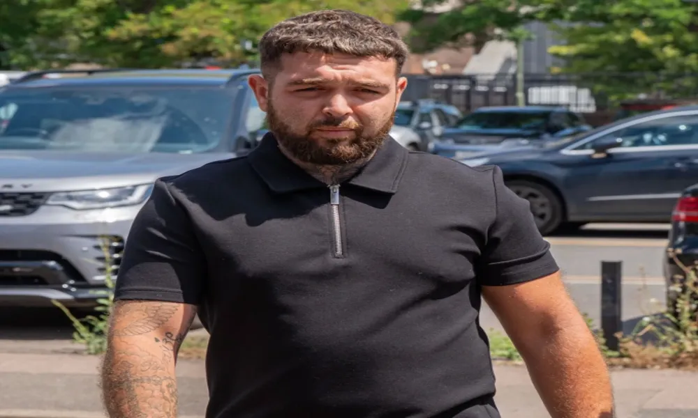 Giả kết quả ADN để trốn chu cấp nuôi con, nam tài xế lĩnh án tù