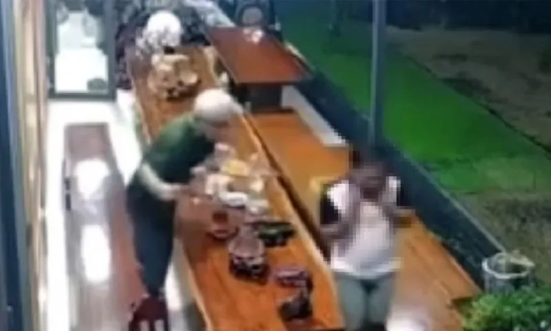 Bắt giữ nghi phạm nổ súng khiến người đàn ông tử vong tại Đồng Nai 