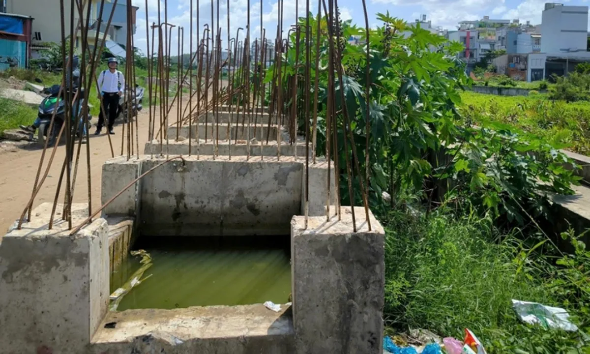 TPHCM yêu cầu báo cáo chậm tiến độ dự án An Phú và kênh Tham Lương