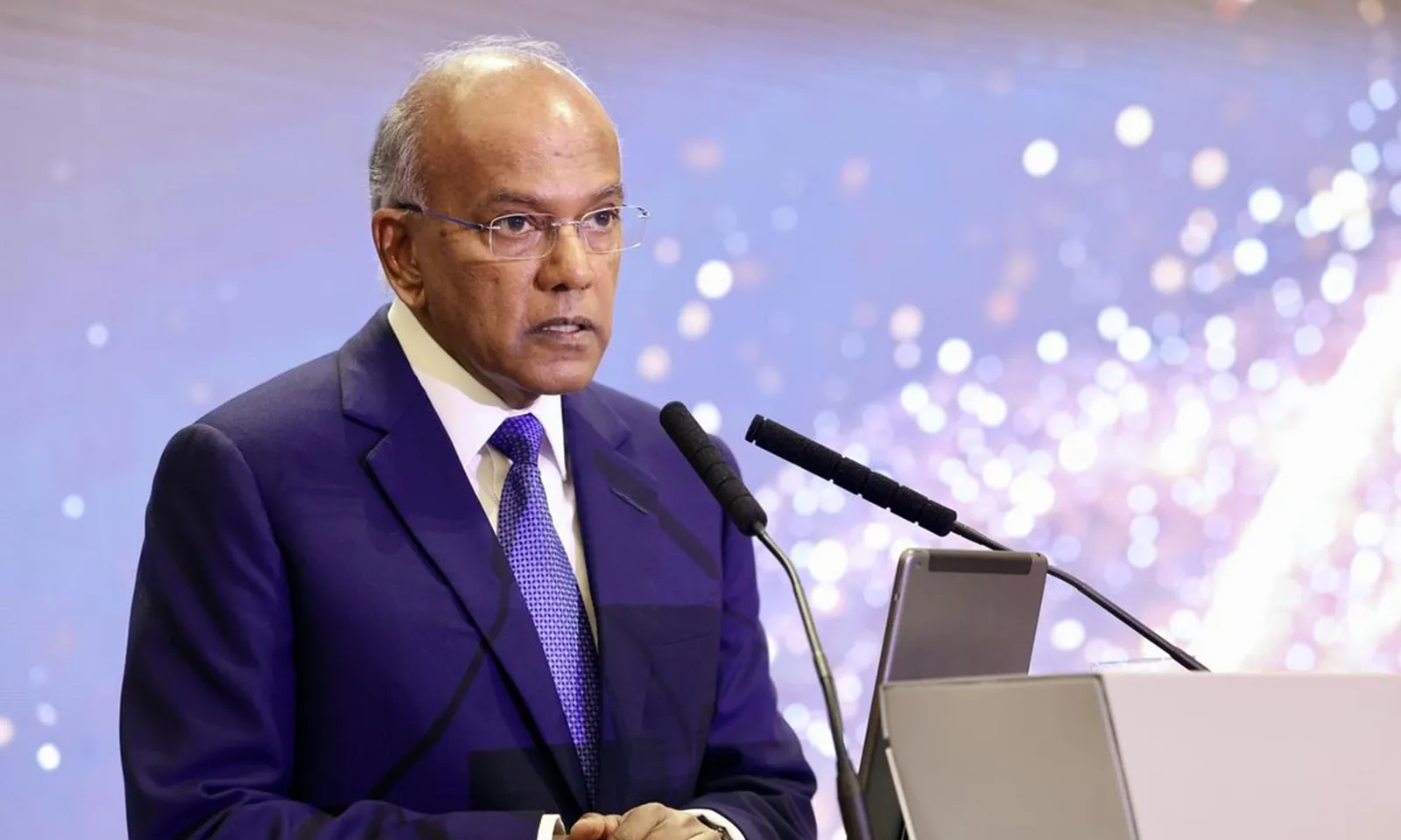 Cơ sở hạ tầng quan trọng tại Singapore bị nhóm gián điệp mạng tấn công