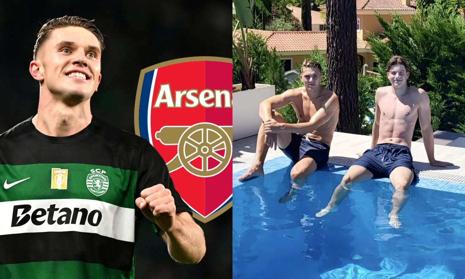 Dấu hiệu lạ báo hiệu Arsenal sắp kích hoạt bom tấn 73.5 triệu euro