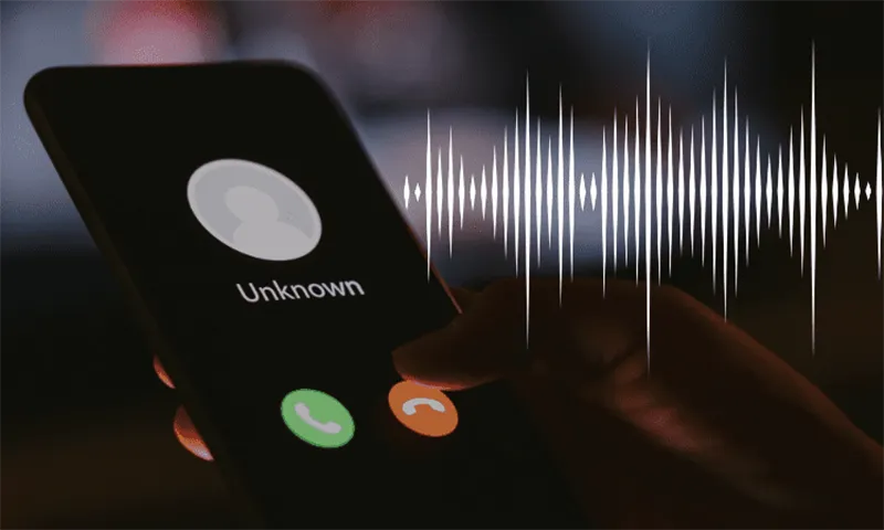 Bà mẹ bị lừa 15.000 USD vì AI giả giọng nói của con gái bà