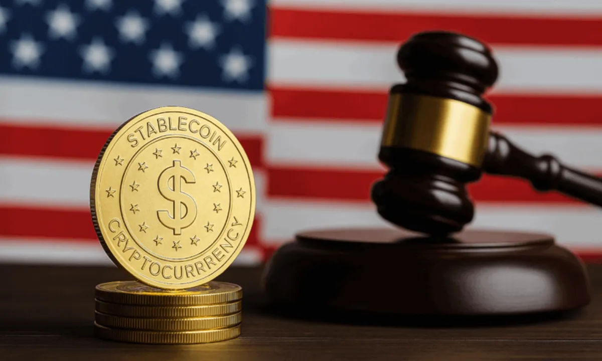 Hạ viện Mỹ chính thức thông qua dự luật tiền điện tử stablecoin