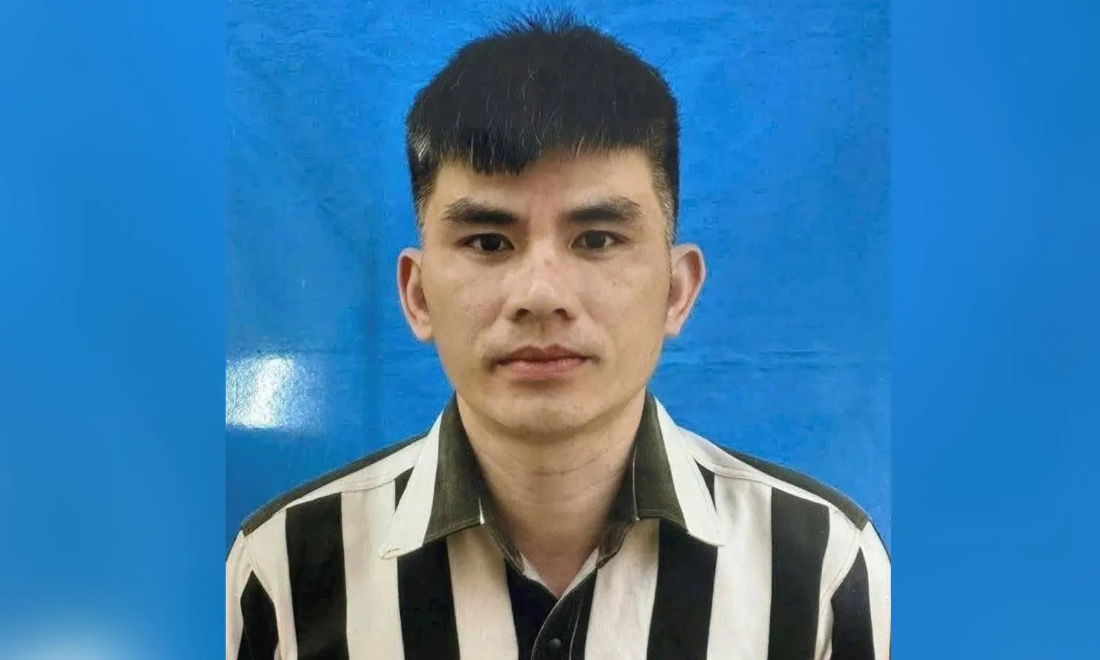 Truy nã phạm nhân trốn trại